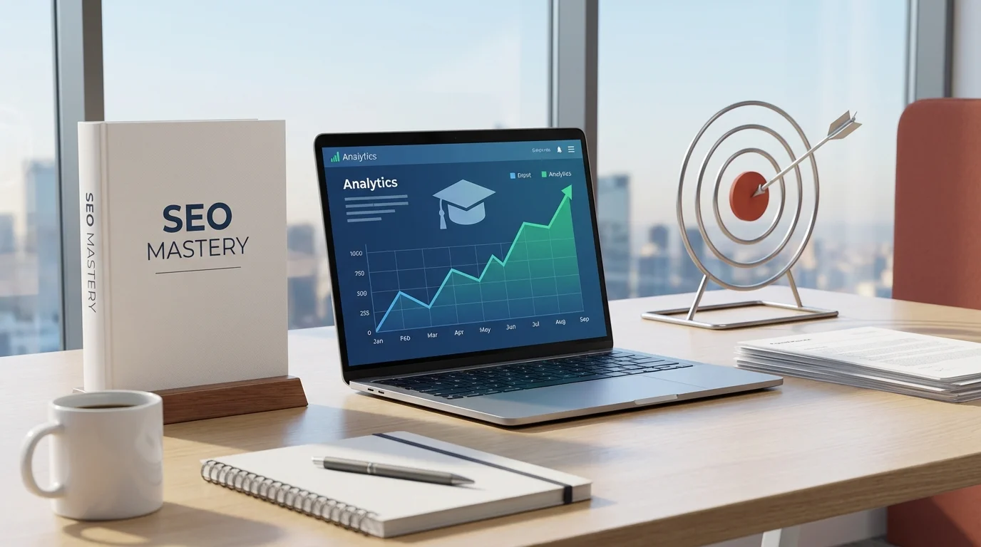 Formation SEO : Comment Choisir la Meilleure pour Votre Carrière